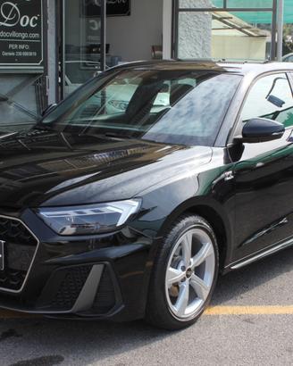 Audi A1 SPB 30 TFSI S tronic S line edition