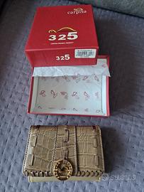 portafoglio carpisa nuovissimo 