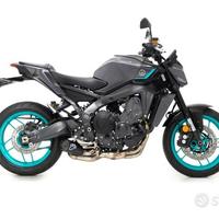 YAMAHA MT09 XSR TRACER SCARICO TERMIGNONI Y133SO08