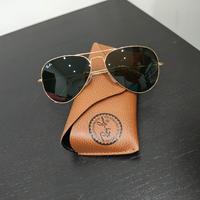 Rayban aviatore 