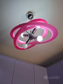 Lampadario cameretta