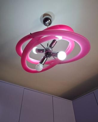 Lampadario cameretta