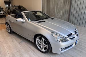 Mercedes SLK 200 Kompressor Sport 184cv