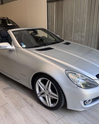 Mercedes SLK 200 Kompressor Sport 184cv