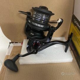Mulinello Qosmio XT 9000