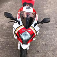 Suzuki GSX R 750 - 2007 35000km