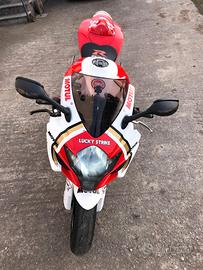 Suzuki GSX R 750 - 2007 35000km