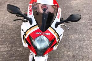 Suzuki GSX R 750 - 2007 35000km