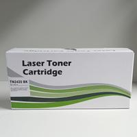 5 TONER COMPATIBILE BROTHER TN2420 BK