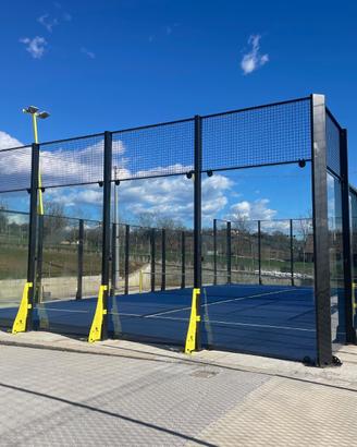campo da padel