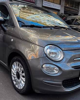 Fiat 500 1.2 Pop