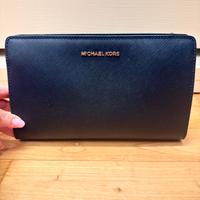 Pochette Michael kors