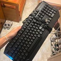 Tastiera Meccanica Gaming