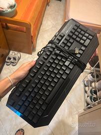 Tastiera Meccanica Gaming