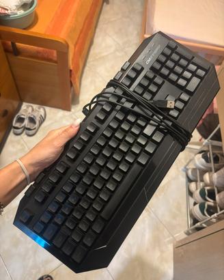 Tastiera Meccanica Gaming