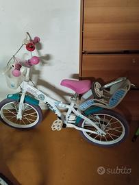 Bici bambina