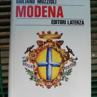Modena libri
