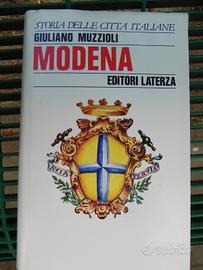 Modena libri