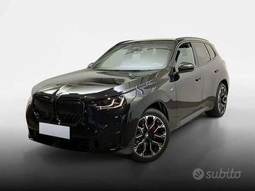 BMW X3 X3 xdrive20d MSport Pro