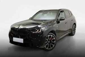 BMW X3 X3 xdrive20d MSport Pro