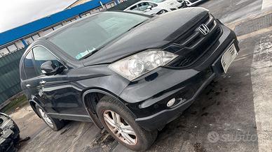 Ricambi usati Honda CR-V anno 2012 - cil. 2199 gas