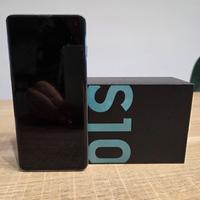 Samsung Galaxy s10
