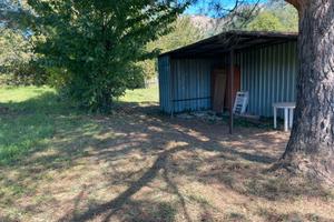 Terreno edificabile pianeggiante mq 3000