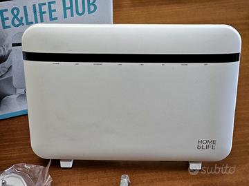 Modem wind