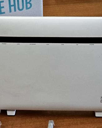 Modem wind
