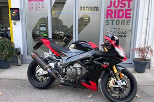 APRILIA RSV4 Factory RSV 4 FACTORY