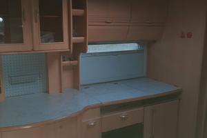 Roulotte doppio asse