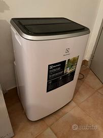 Condizionatore portatile Electrolux