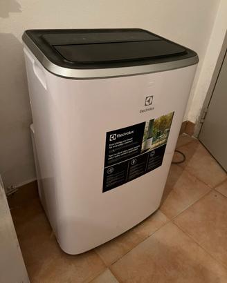 Condizionatore portatile Electrolux