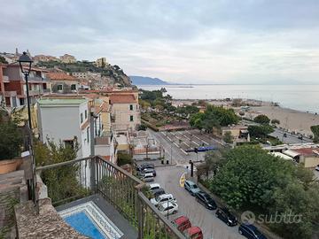 Vietri Marina - Appartamento 3 vani