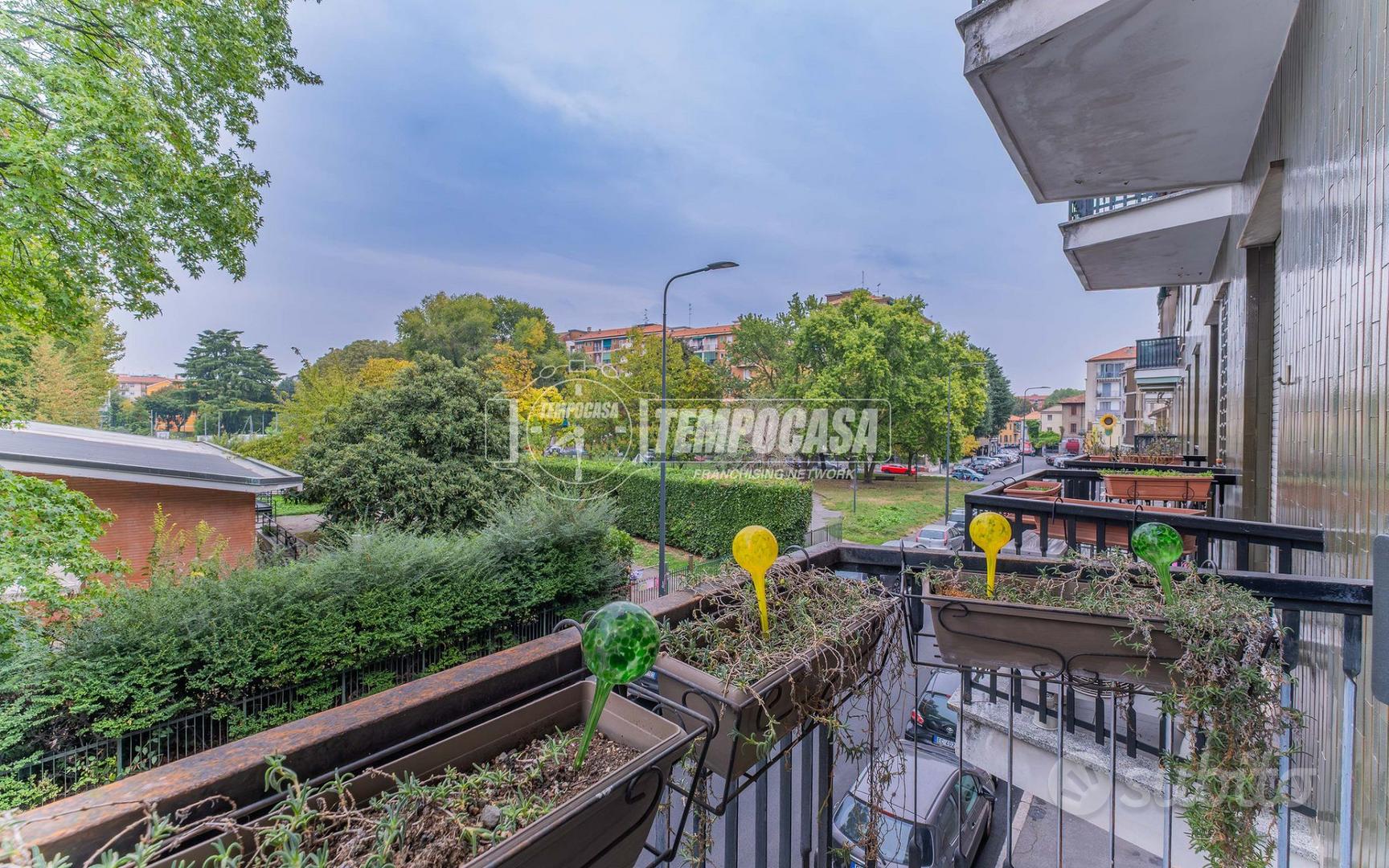 Appartamento – Milano, Bruzzano, Municipio 9 - Vista 3