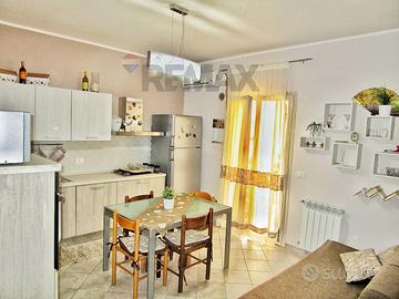 Appartamento - Mascalucia