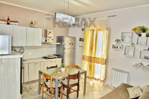 Appartamento - Mascalucia