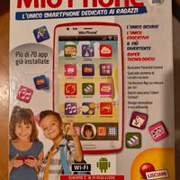 Mio Phone Lisciani