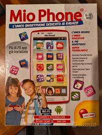 Mio Phone Lisciani