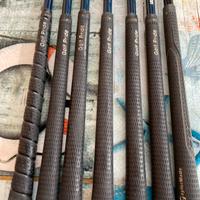 Shaft in grafite UST Mamiya+Taylor Made