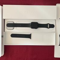 Apple Watch 6 GPS 44mm + cinturini