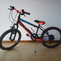 Mountain bike 20''