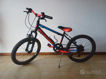 Mountain bike 20''