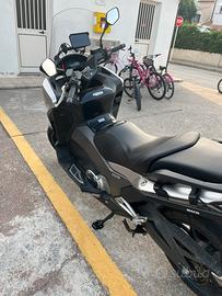 Honda integra sport