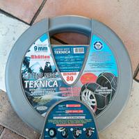 catene auto misura 80