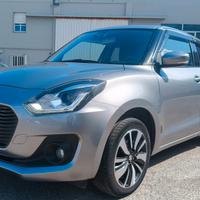 Suzuki Swift 1.2 Hybrid 4WD CON GARANZIA