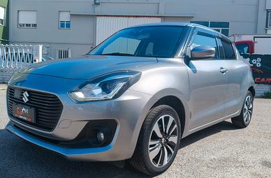 Suzuki Swift 1.2 Hybrid 4WD CON GARANZIA
