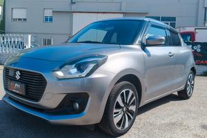 Suzuki Swift 1.2 Hybrid 4WD CON GARANZIA