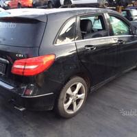 Mercedes classe b 2014