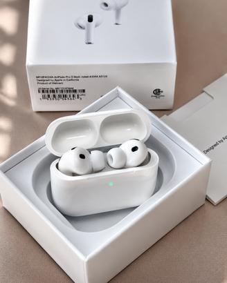 AirPods Pro3 - Come Nuove